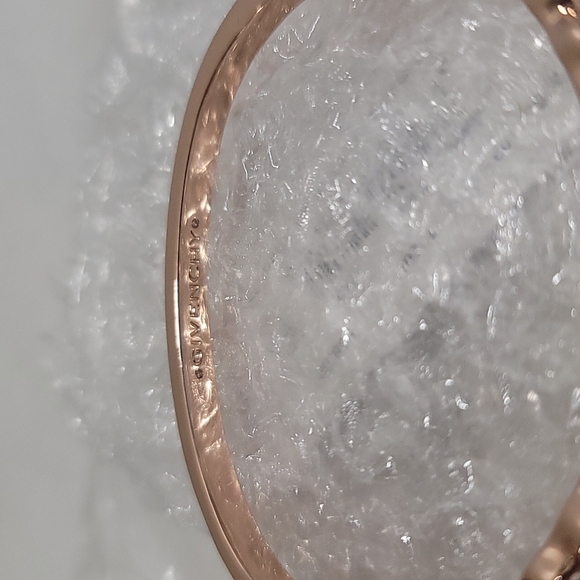 Givenchy rose gold bracelet - Picture 2 of 5